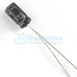 Electrolytic Capacitor 25v/10uf 4*7MM - I Found Tech Chinese Warehouse Import - 100PCS