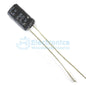Electrolytic Capacitor price 50V/3.3UF 5*11MM - I Found Tech Chinese Warehouse Import - 100PCS