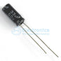 Electrolytic Capacitor 50V/33UF 5*12.5MM - I Found Tech Chinese Warehouse Import - 100PCS