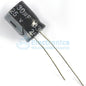 Electrolytic Capacitor 25V/330UF 8*12MM - I Found Tech Chinese Warehouse Import - 100PCS