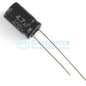 Electrolytic Capacitor 400V 4.7UF 8*12MM - I Found Tech Chinese Warehouse Import - 10PCS