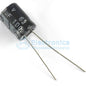 Electrolytic Capacitor 63V 100UF 8*12 - I Found Tech Chinese Warehouse Import - 10PCS
