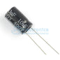 Electrolytic Capacitor 400V/10UF 10*17MM - I Found Tech Chinese Warehouse Import - 10PCS