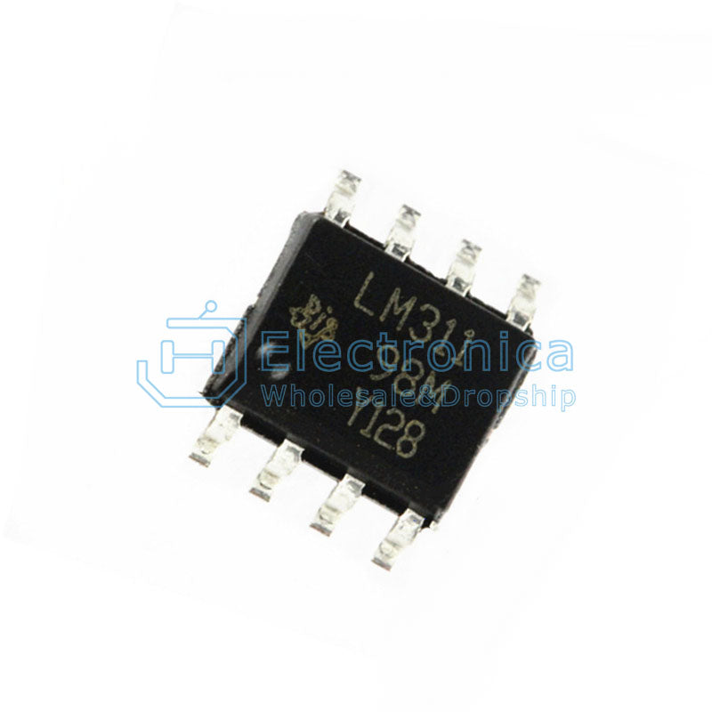 Voltage Comparator LM311DR LM311 SOP-8 - I Found Tech Chinese Warehouse Import