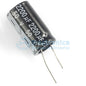 Electrolytic Capacitor 50V/2200UF 16*30M - I Found Tech Chinese Warehouse Import