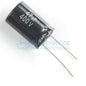 Electrolytic Capacitor 400V 47UF 16*23MM - I Found Tech Chinese Warehouse Import