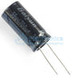 Electrolytic Capacitor 35V/4700UF 18*32MM - I Found Tech Chinese Warehouse Import