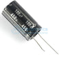 Electrolytic Capacitor 450V/100UF 18*35MM - I Found Tech Chinese Warehouse Import
