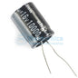 Electrolytic Capacitor 16V/10000UF 16*30MM - I Found Tech Chinese Warehouse Import
