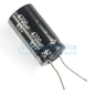 Electrolytic Capacitor 63V 4700UF 22*40MM - I Found Tech Chinese Warehouse Import