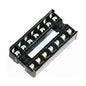 14PIN IC Socket Chip Base Slot - I Found Tech Chinese Warehouse Import - 10PCS