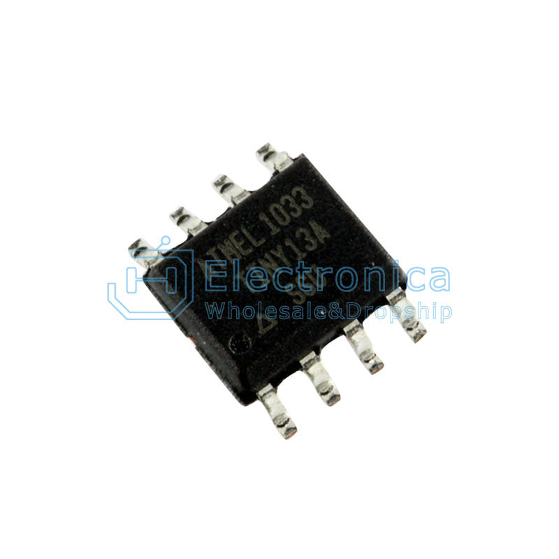 ATMEL MCU ATTINY13A-SSU SMD SOP8 - I Found Tech Chinese Warehouse Import