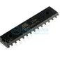 ATMEGA8A-PU DIP-28 ATMEL - I Found Tech Chinese Warehouse Import