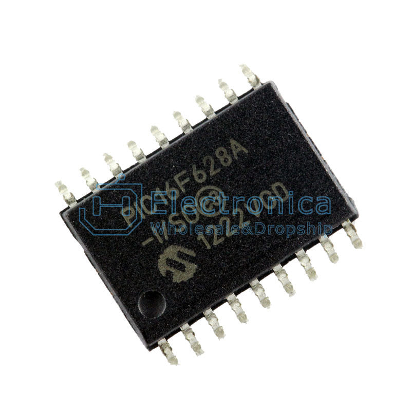 MCU PIC16F628A-I/SO SOP18 DIP - I Found Tech Chinese Warehouse Import
