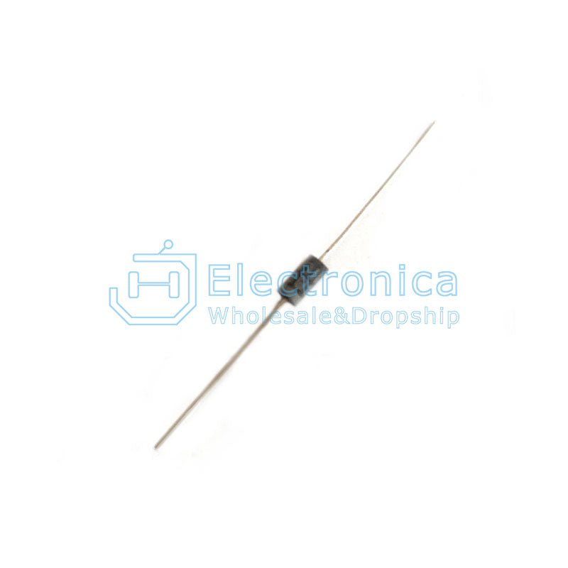 1A/1200V 1N4007 Diode - I Found Tech Chinese Warehouse Import - 100PCS