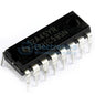 DIP SN74HC595N 74HC595 - I Found Tech Chinese Warehouse Import - 10PCS