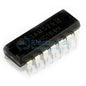 DIP 74HC164N DIP-14 - I Found Tech Chinese Warehouse Import - 10PCS