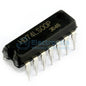 SN74LS00N HD74LS00P 74LS00 DIP14 - I Found Tech Chinese Warehouse Import