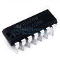 DIP 74LS08 SN74LS08N DIP-14 - I Found Tech Chinese Warehouse Import
