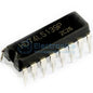 DIP HD74LS139P 74LS139 - I Found Tech Chinese Warehouse Import