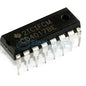 DIP CD4017BE CD4017 DIP16 - I Found Tech Chinese Warehouse Import - 10PCS