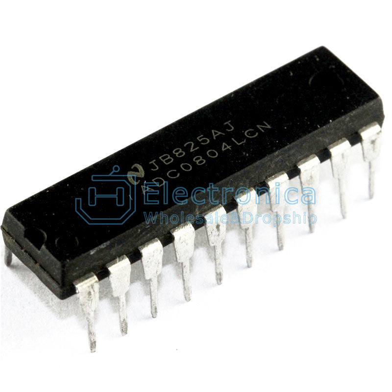 DIP ADC0804LCN ADC0804 - I Found Tech Chinese Warehouse Import