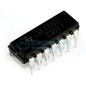 LM339 LM339N DIP14 DIP - I Found Tech Chinese Warehouse Import - 10PCS