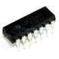LM324N LM324 DIP-14 Amplifier - I Found Tech Chinese Warehouse Import - 10PCS