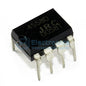 JRC4558 JRC4558D 4558 DIP-8 - I Found Tech Chinese Warehouse Import - 10PCS