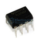 DIP TL072CP TL072 Amplifier JFET DIP-8 - I Found Tech Chinese Warehouse Import - 10PCS