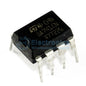 DIP UA741 UA741CN UA741CP Amplifier DIP-8 - I Found Tech Chinese Warehouse Import - 10PCS