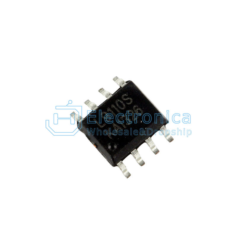 SMD L9110S SOP-8 - I Found Tech Chinese Warehouse Import