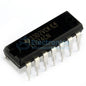 TL074CN DIP14 Amplifier - I Found Tech Chinese Warehouse Import