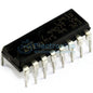 DIP-16 L293D Chip - I Found Tech Chinese Warehouse Import