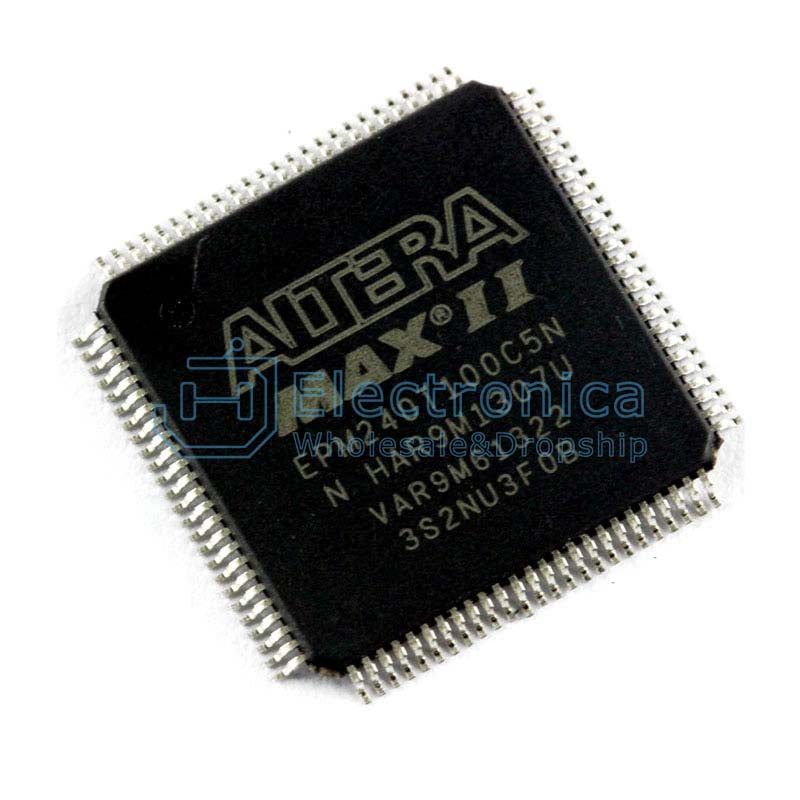 EPM240T100C5N EPM240T100I5N Chip - I Found Tech Chinese Warehouse Import