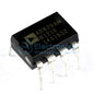 DIP AD620AN Amplifier - I Found Tech Chinese Warehouse Import